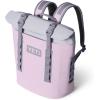 imageYETI Hopper M Series Backpack Soft Sided Coolers with MagShield AccessCherry Blossom