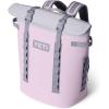 imageYETI Hopper M Series Backpack Soft Sided Coolers with MagShield AccessCherry Blossom