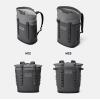 imageYETI Hopper M Series Backpack Soft Sided Coolers with MagShield AccessCherry Blossom