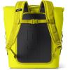 imageYETI Hopper M Series Backpack Soft Sided Coolers with MagShield AccessFirefly Yellow