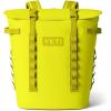 imageYETI Hopper M Series Backpack Soft Sided Coolers with MagShield AccessFirefly Yellow