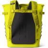 imageYETI Hopper M Series Backpack Soft Sided Coolers with MagShield AccessFirefly Yellow