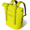 imageYETI Hopper M Series Backpack Soft Sided Coolers with MagShield AccessFirefly Yellow