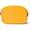imageYETI Hopper M Series Backpack Soft Sided Coolers with MagShield AccessPeachBeekeeper
