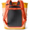imageYETI Hopper M Series Backpack Soft Sided Coolers with MagShield AccessPeachBeekeeper