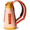 imageYETI Hopper M Series Backpack Soft Sided Coolers with MagShield AccessPeachBeekeeper