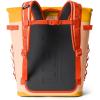 imageYETI Hopper M Series Backpack Soft Sided Coolers with MagShield AccessPeachBeekeeper