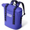 imageYETI Hopper M Series Backpack Soft Sided Coolers with MagShield AccessUltramarine Violet