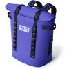 imageYETI Hopper M Series Backpack Soft Sided Coolers with MagShield AccessUltramarine Violet