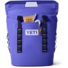 imageYETI Hopper M Series Backpack Soft Sided Coolers with MagShield AccessUltramarine Violet
