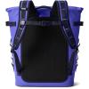 imageYETI Hopper M Series Backpack Soft Sided Coolers with MagShield AccessUltramarine Violet