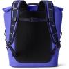 imageYETI Hopper M Series Backpack Soft Sided Coolers with MagShield AccessUltramarine Violet