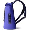 imageYETI Hopper M Series Backpack Soft Sided Coolers with MagShield AccessUltramarine Violet