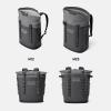 imageYETI Hopper M Series Backpack Soft Sided Coolers with MagShield AccessWetlands Camo