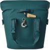 imageYETI Hopper M Series Portable Soft Coolers with MagShield AccessAgave Teal