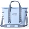 imageYETI Hopper M Series Portable Soft Coolers with MagShield AccessBig Sky Blue