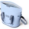 imageYETI Hopper M Series Portable Soft Coolers with MagShield AccessBig Sky Blue