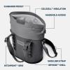 imageYETI Hopper M Series Portable Soft Coolers with MagShield AccessBlack Forest Green