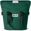 imageYETI Hopper M Series Portable Soft Coolers with MagShield AccessBlack Forest Green