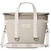 imageYETI Hopper M Series Portable Soft Coolers with MagShield AccessCape Taupe