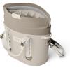 imageYETI Hopper M Series Portable Soft Coolers with MagShield AccessCape Taupe