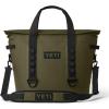 imageYETI Hopper M Series Portable Soft Coolers with MagShield AccessOlive