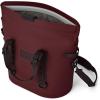 imageYETI Hopper M Series Portable Soft Coolers with MagShield AccessWild Vine Red
