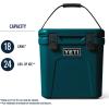 imageYETI Hopper M30 Portable Soft CoolerAgave Teal