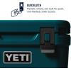 imageYETI Hopper M30 Portable Soft CoolerAgave Teal