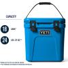 imageYETI Hopper M30 Portable Soft CoolerBig Wave Blue