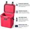 imageYETI Hopper M30 Portable Soft CoolerBimini Pink