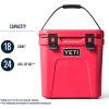 imageYETI Hopper M30 Portable Soft CoolerBimini Pink