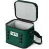 imageYETI Hopper M30 Portable Soft CoolerBlack Forest Green