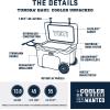 imageYETI Hopper M30 Portable Soft CoolerCamp Green