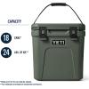 imageYETI Hopper M30 Portable Soft CoolerCamp Green