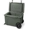 imageYETI Hopper M30 Portable Soft CoolerCamp Green