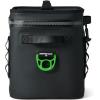imageYETI Hopper M30 Portable Soft CoolerCanopy Green