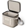 imageYETI Hopper M30 Portable Soft CoolerCape Taupe
