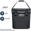 imageYETI Hopper M30 Portable Soft CoolerCharcoal