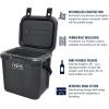 imageYETI Hopper M30 Portable Soft CoolerCharcoal