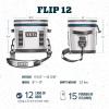 imageYETI Hopper M30 Portable Soft CoolerCharcoal