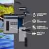 imageYETI Hopper M30 Portable Soft CoolerCoral