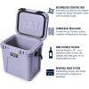 imageYETI Hopper M30 Portable Soft CoolerCosmic Lilac