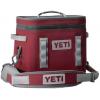 imageYETI Hopper M30 Portable Soft CoolerHarvest Red