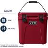 imageYETI Hopper M30 Portable Soft CoolerHarvest Red