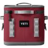 imageYETI Hopper M30 Portable Soft CoolerHarvest Red