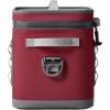 imageYETI Hopper M30 Portable Soft CoolerHarvest Red