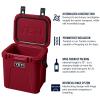imageYETI Hopper M30 Portable Soft CoolerHarvest Red