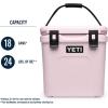 imageYETI Hopper M30 Portable Soft CoolerIce Pink