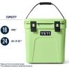 imageYETI Hopper M30 Portable Soft CoolerKey Lime